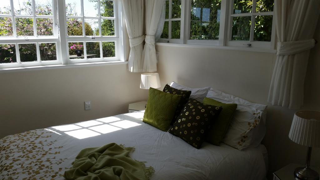 Appartement The Whitehouse Of Marybank à Nelson Extérieur photo